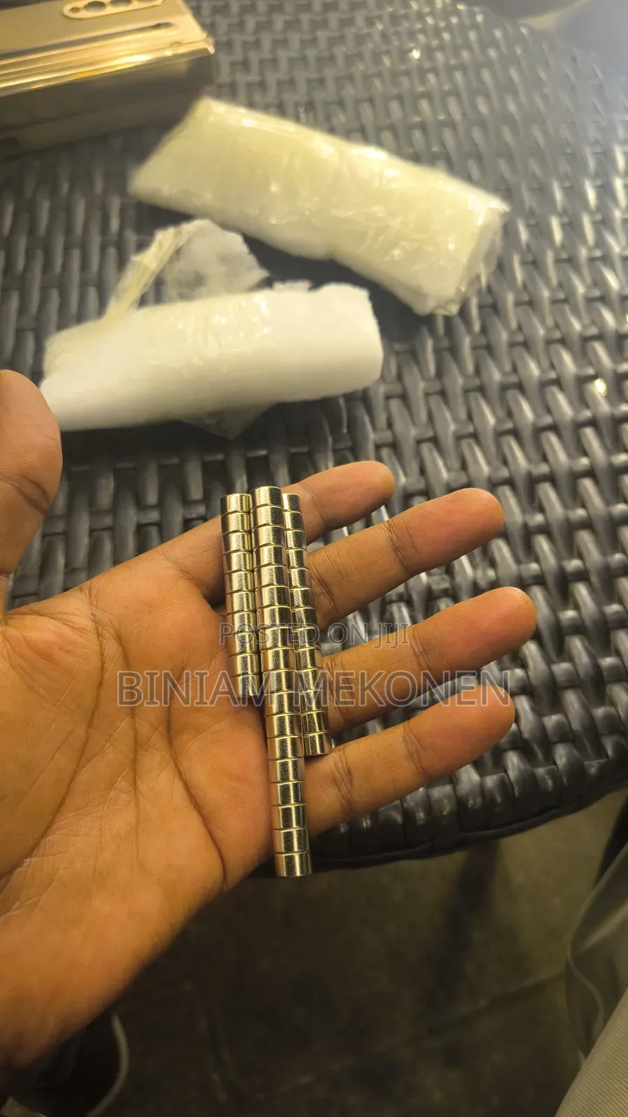 Neodymium Magnets