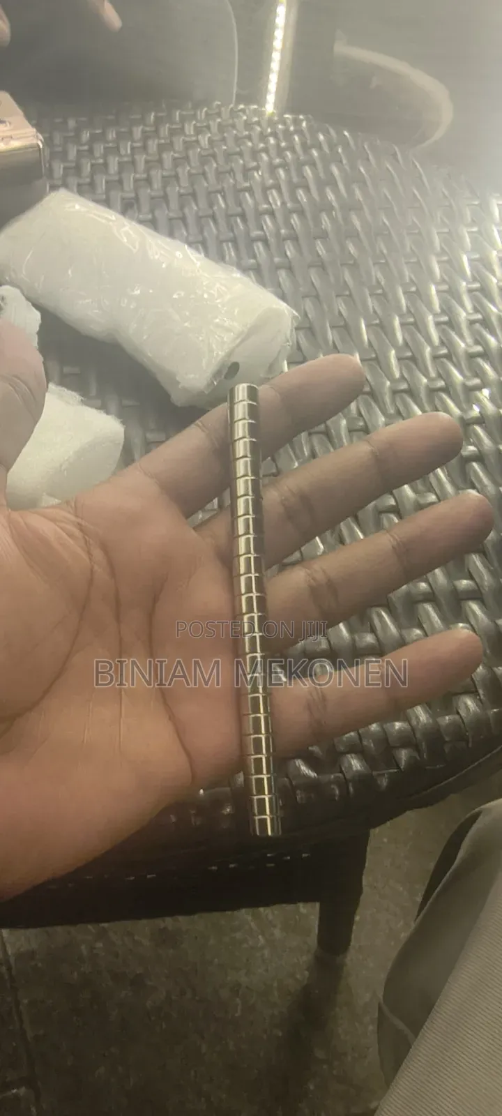 Neodymium Magnets