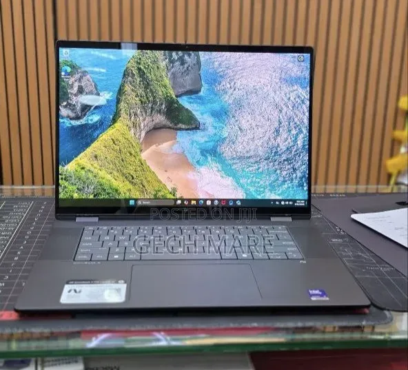 New Laptop HP OmniBook 5 14" 32GB Intel Core Ultra 9 SSD 2T