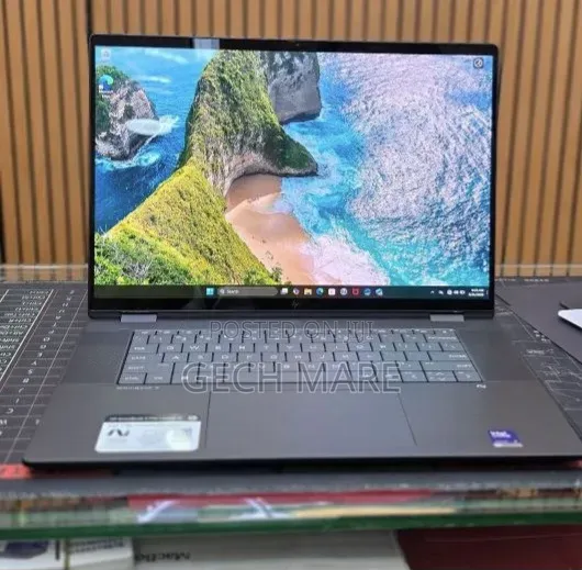 New Laptop HP OmniBook 5 14" 32GB Intel Core Ultra 9 SSD 2T