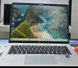 New Laptop HP EliteBook 840 G9 16GB Intel Core i7 SSD 512GB