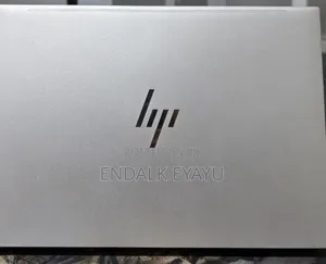 New Laptop HP EliteBook 840 G9 16GB Intel Core i7 SSD 512GB