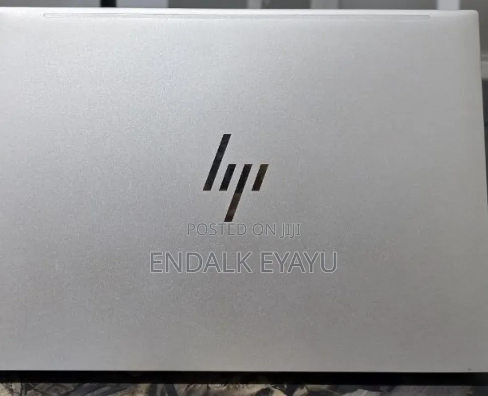New Laptop HP EliteBook 840 G9 16GB Intel Core i7 SSD 512GB