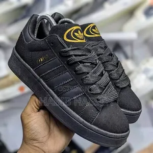 Adidas Campus Shoes