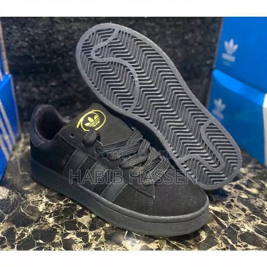 Adidas Campus Shoes
