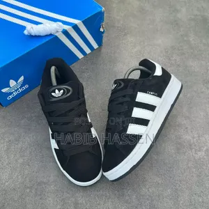 Adidas Campus Shoes