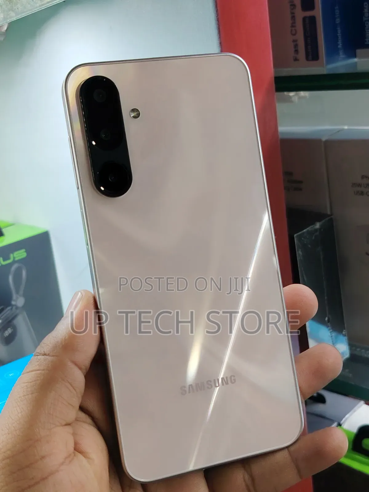 New Samsung Galaxy M16 128 GB