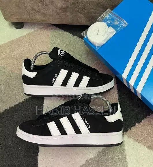 Adidas Campus Shoes