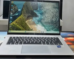 New Laptop HP EliteBook 840 G9 16GB Intel Core i7 SSD 512GB