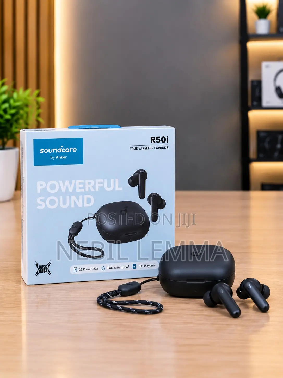 Soundcore R50i