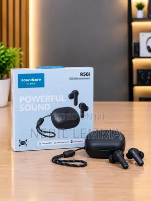 Soundcore R50i