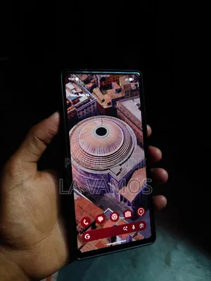 Google Pixel 6a 128 GB Green