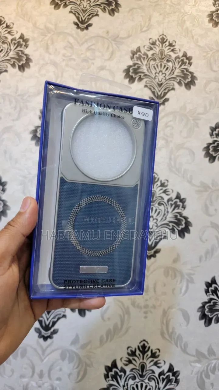 Honor X9d Protection Case