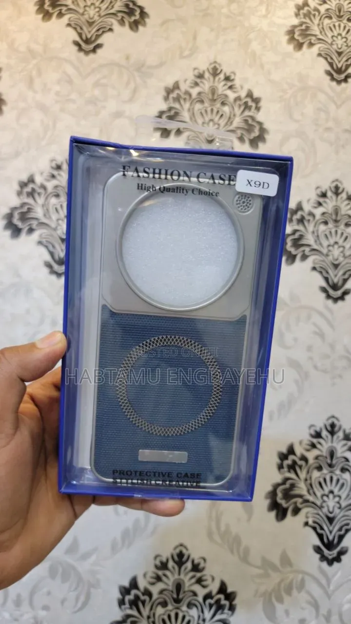 Honor X9d Protection Case