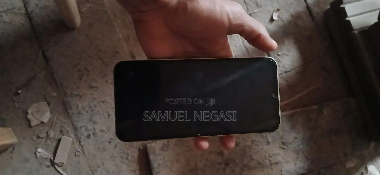 Samsung Galaxy A25 128 GB Yellow