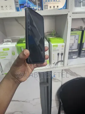 Samsung Galaxy A16 5G 128 GB Black