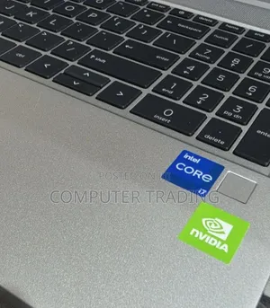 New Laptop HP ProBook 450 G8 16GB Intel Core i7 SSD 512GB