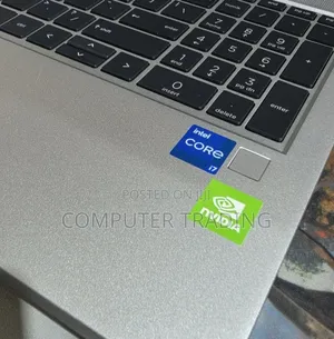 New Laptop HP ProBook 450 G8 16GB Intel Core i7 SSD 512GB
