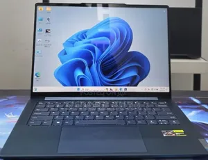 New Laptop Lenovo Yoga 2 16GB AMD Ryzen 7 SSD 1T