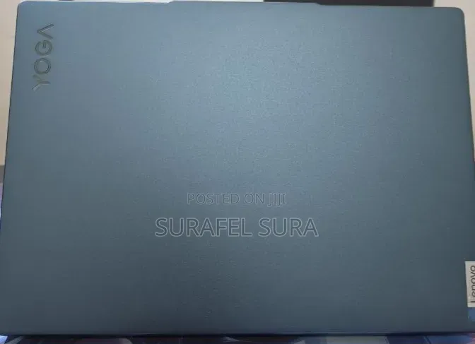 New Laptop Lenovo Yoga 2 16GB AMD Ryzen 7 SSD 1T