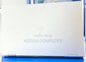 New Laptop HP Spectre 16GB Intel Core i7 SSD 512GB