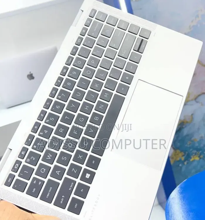 New Laptop HP Spectre 16GB Intel Core i7 SSD 512GB
