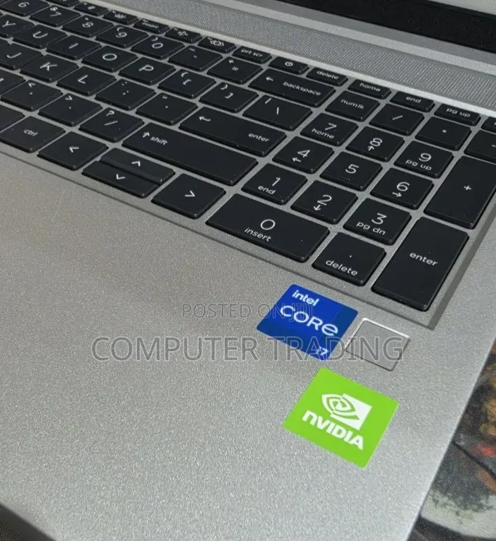 New Laptop HP ProBook 450 G8 16GB Intel Core i7 SSD 512GB