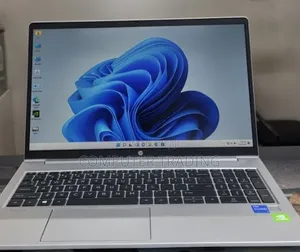 New Laptop HP ProBook 450 G8 16GB Intel Core i7 SSD 512GB