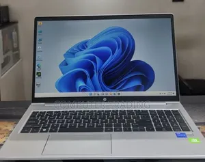 New Laptop HP ProBook 450 G8 16GB Intel Core i7 SSD 512GB