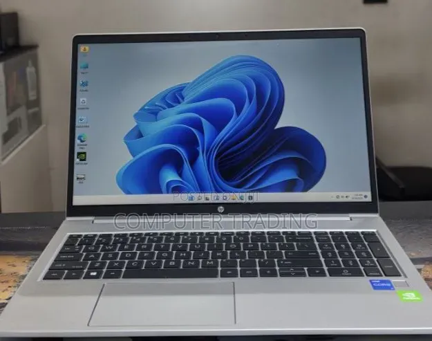 New Laptop HP ProBook 450 G8 16GB Intel Core i7 SSD 512GB