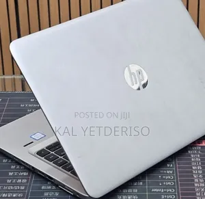 New Laptop HP EliteBook 840 G4 16GB Intel Core i5 SSD 1T