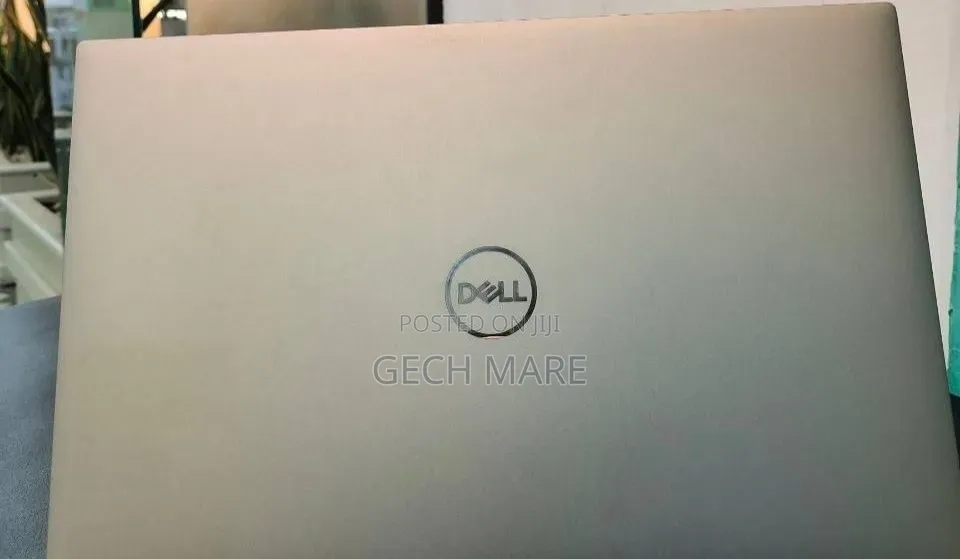 New Laptop Dell Precision 5540 16GB Intel Core i7 SSD 512GB