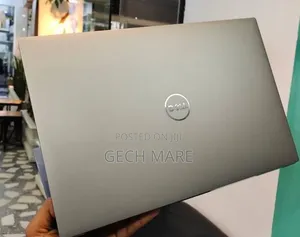New Laptop Dell Precision 5540 16GB Intel Core i7 SSD 512GB