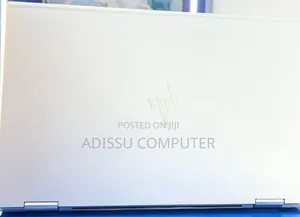 New Laptop HP Spectre 16GB Intel Core i7 SSD 512GB