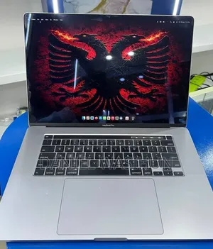 New Laptop Apple MacBook Pro 2019 32GB Intel Core i9 SSD 1T