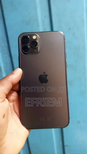 New Apple iPhone 11 Pro 64 GB Gray