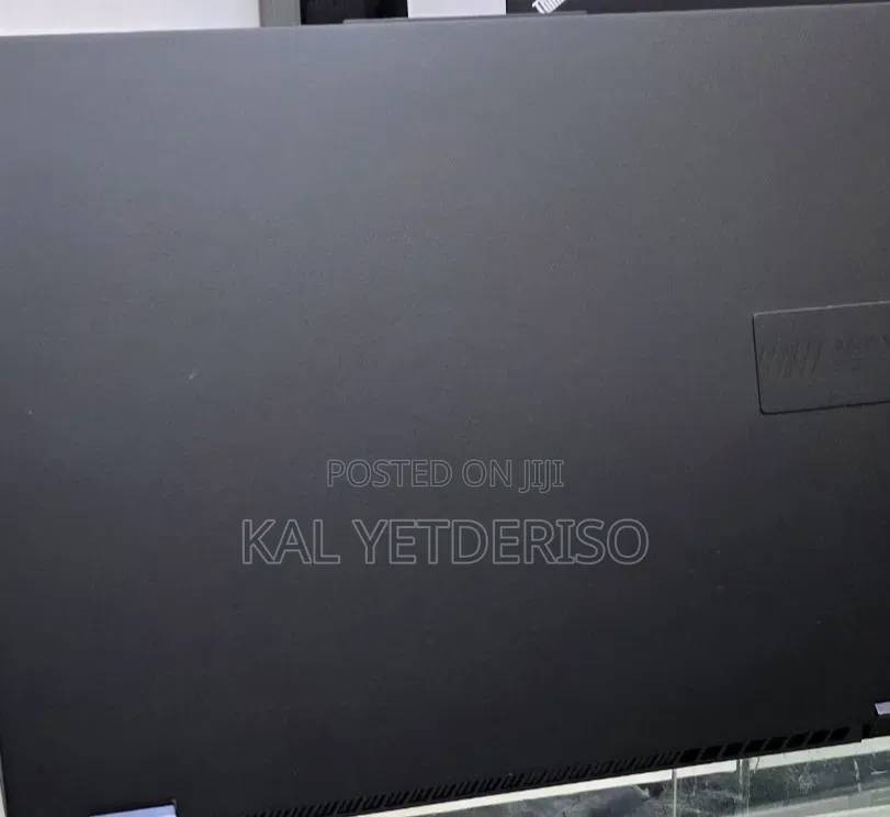 New Laptop Asus Vivobook S 16 16GB Intel Core i9 SSD 1T