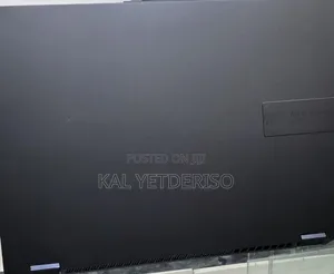 New Laptop Asus Vivobook S 16 16GB Intel Core i9 SSD 1T