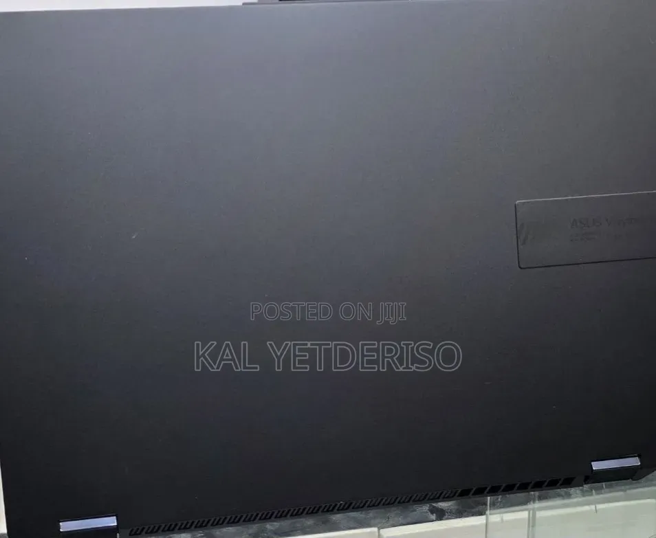 New Laptop Asus Vivobook S 16 16GB Intel Core i9 SSD 1T