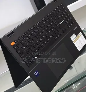 New Laptop Asus Vivobook S 16 16GB Intel Core i9 SSD 1T