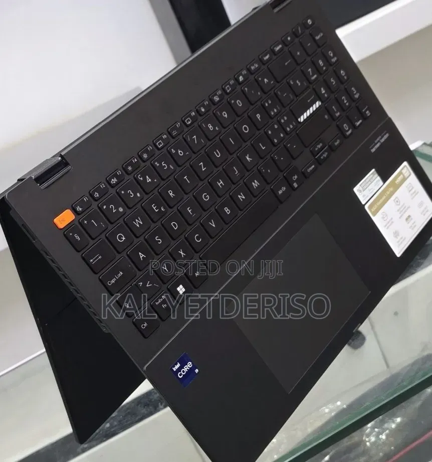 New Laptop Asus Vivobook S 16 16GB Intel Core i9 SSD 1T