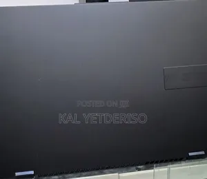 New Laptop Asus Vivobook S 16 16GB Intel Core i9 SSD 1T