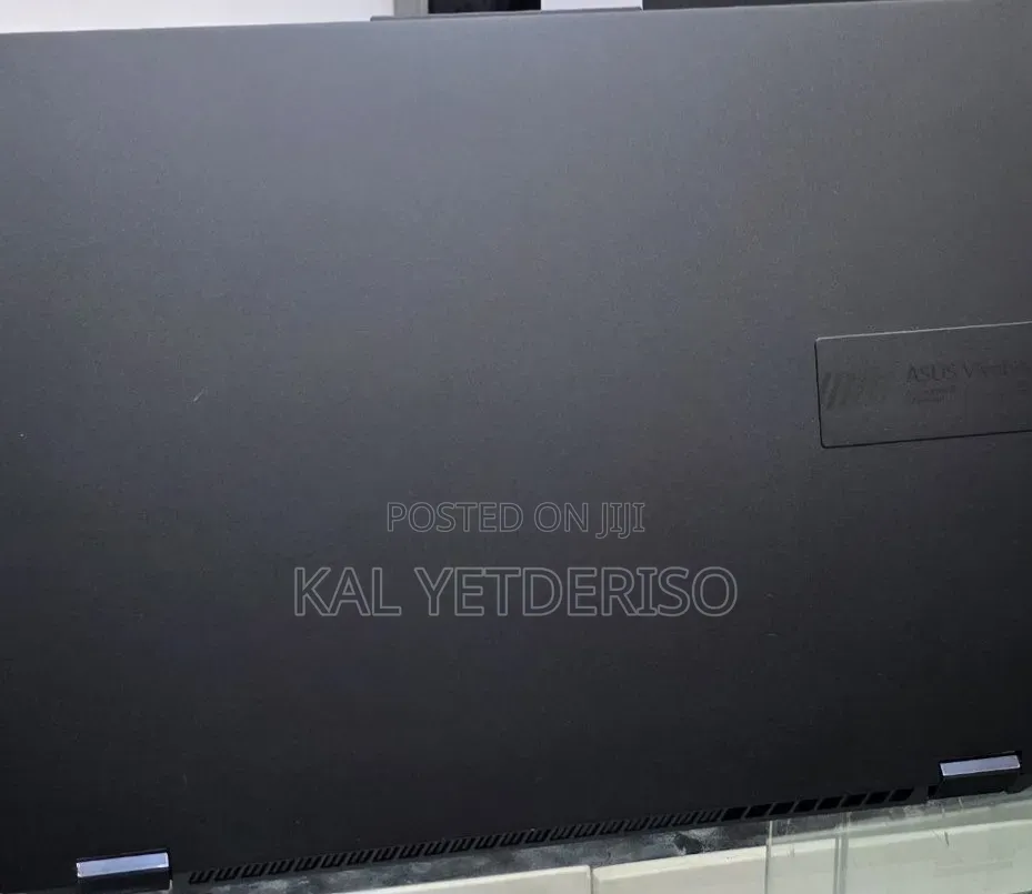 New Laptop Asus Vivobook S 16 16GB Intel Core i9 SSD 1T