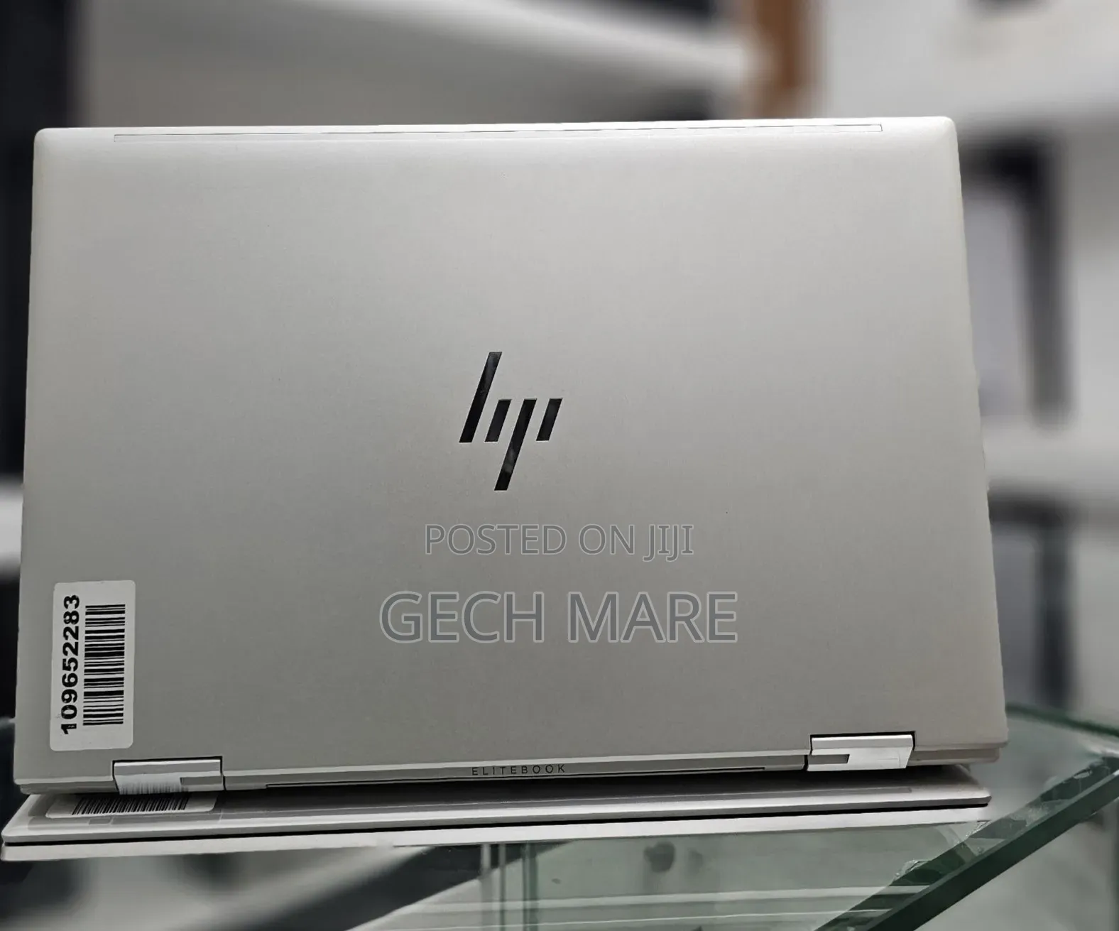 New Laptop HP EliteBook 830 G7 16GB Intel Core i5 SSD 512GB