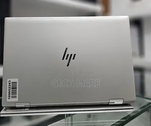 New Laptop HP EliteBook 830 G7 16GB Intel Core i5 SSD 512GB