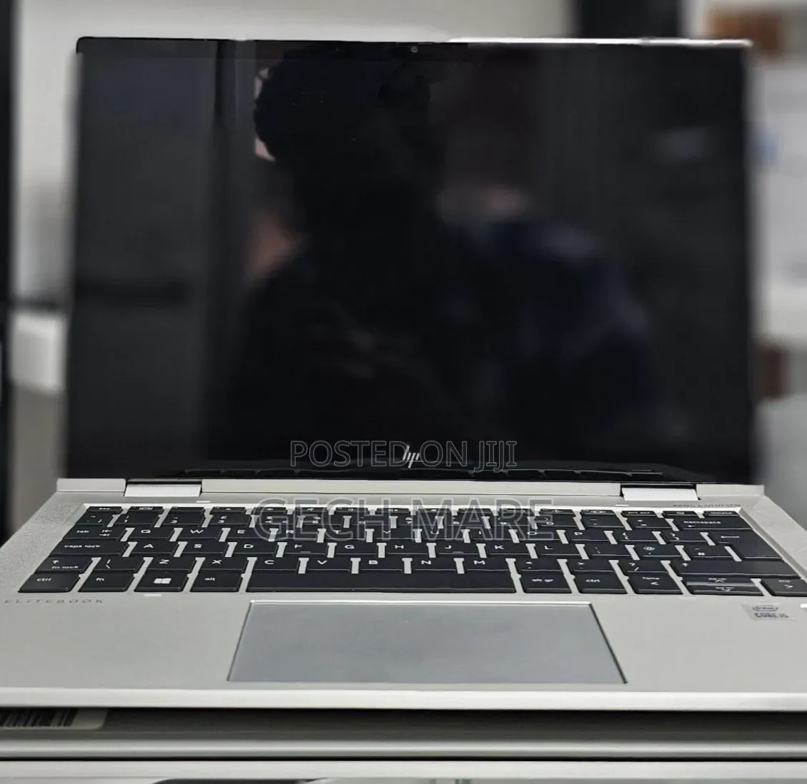 New Laptop HP EliteBook 830 G7 16GB Intel Core i5 SSD 512GB