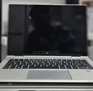 New Laptop HP EliteBook 830 G7 16GB Intel Core i5 SSD 512GB