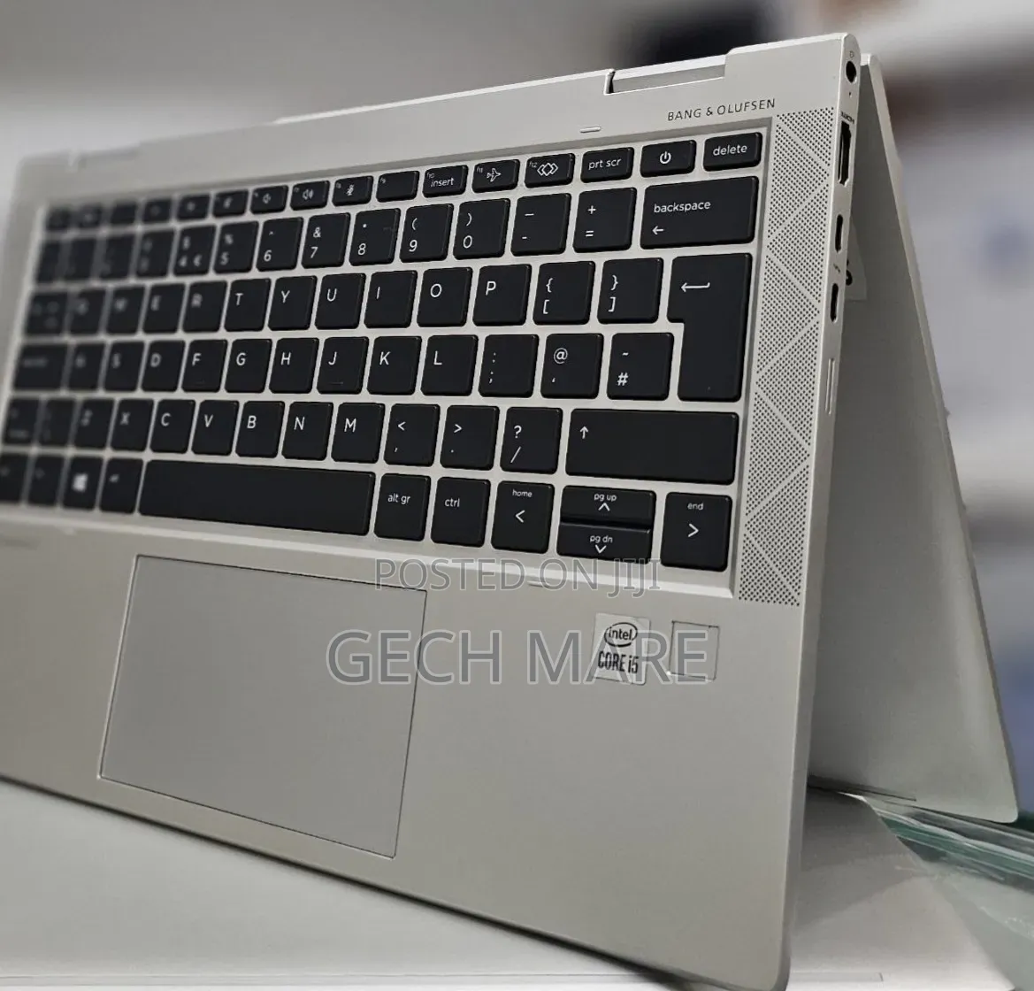 New Laptop HP EliteBook 830 G7 16GB Intel Core i5 SSD 512GB