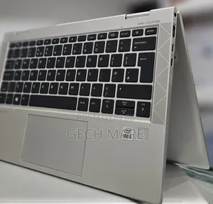 New Laptop HP EliteBook 830 G7 16GB Intel Core i5 SSD 512GB
