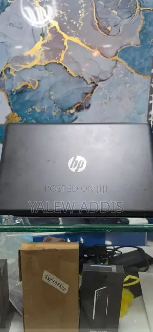 New Laptop HP Pavilion 14 8GB Intel Core i7 SSD 2T